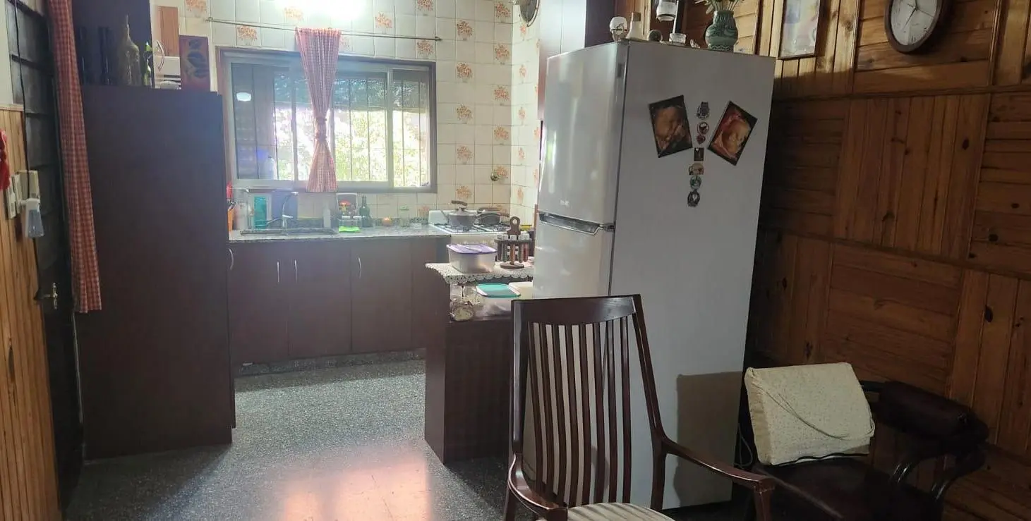 CAMPBELL 880 VENTA CASA 2 DORMITORIOS EN BARRIO BELGRANO - ROSARIO 5