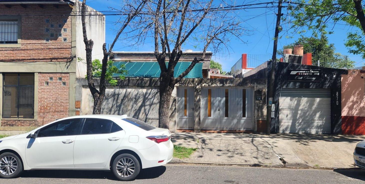 CAMPBELL 880 VENTA CASA 2 DORMITORIOS EN BARRIO BELGRANO - ROSARIO
