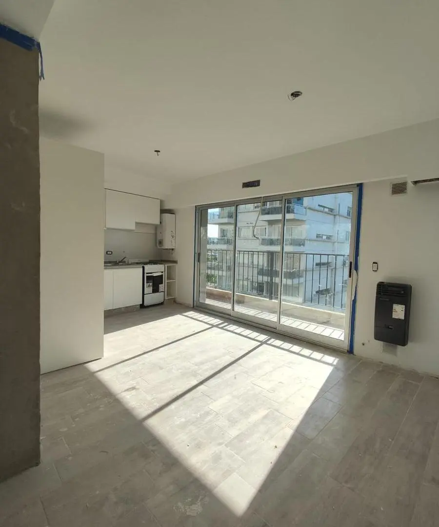 ENTRE RIOS AL 2000 VENTA DEPARTAMENTO DE 1 DORMITORIO EN ROSARIO 2