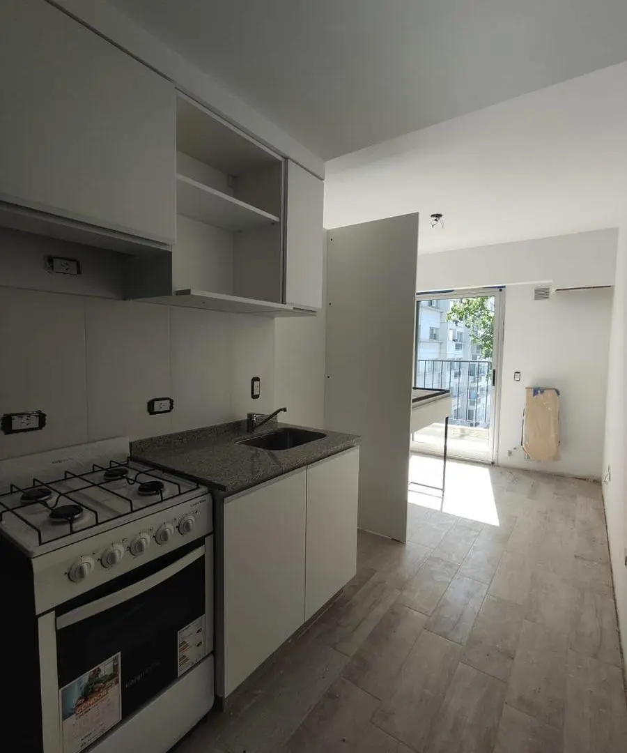 ENTRE RIOS AL 2000 VENTA DEPARTAMENTO DE 1 DORMITORIO EN ROSARIO 3
