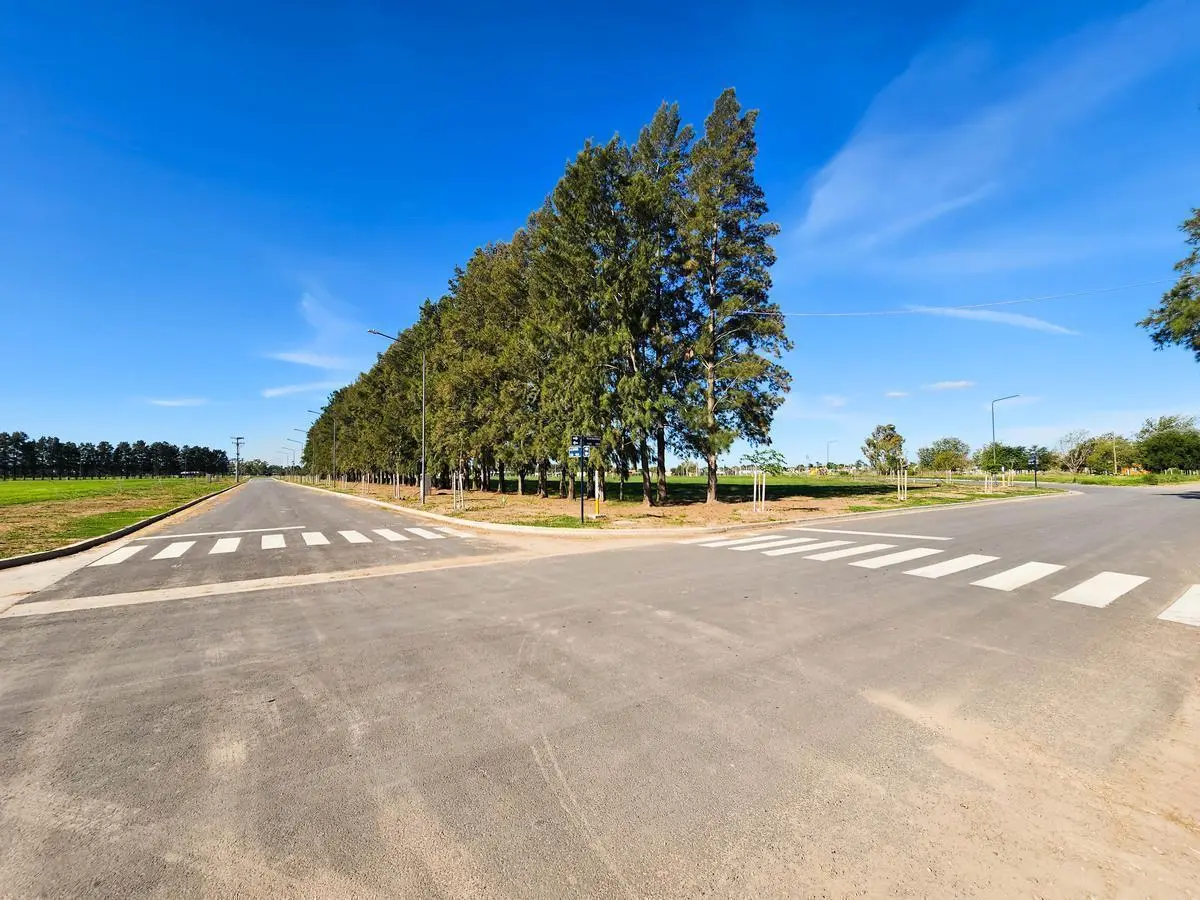 VENTA DE TERRENO EN ECOLAGOS 4