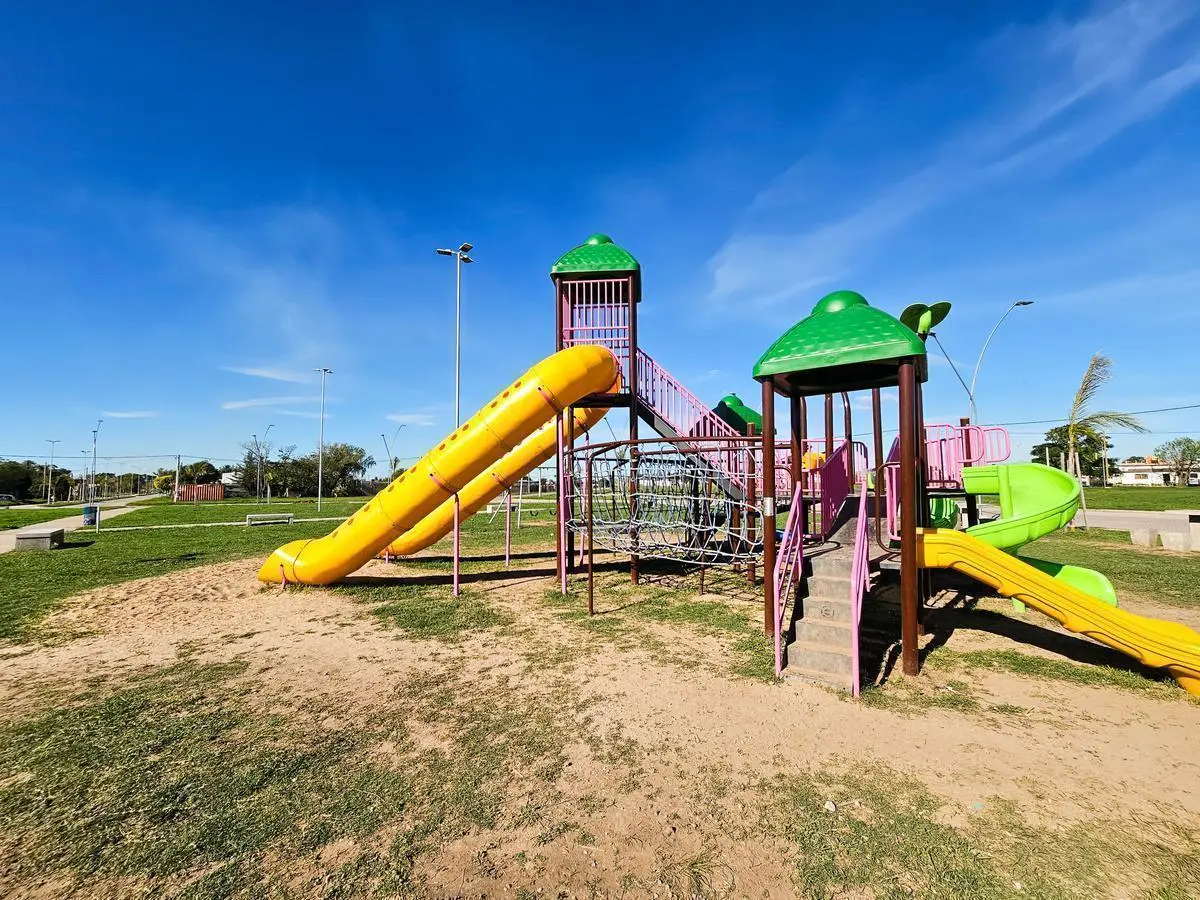 VENTA DE TERRENO EN ECOLAGOS 3