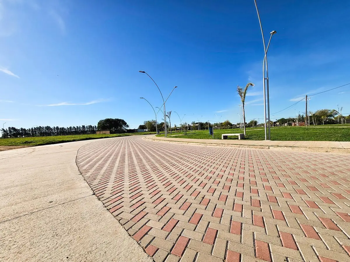 VENTA DE TERRENO EN ECOLAGOS 2