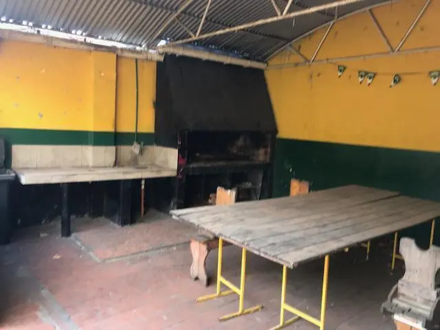 CHACABUCO AL 2300 VENTA LOTE EN ROSARIO 5