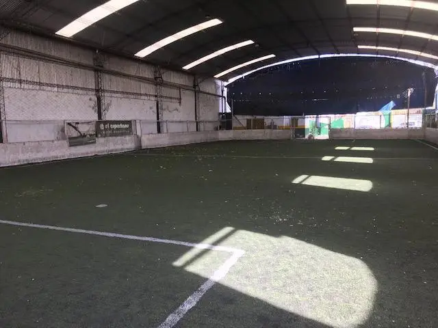 CHACABUCO AL 2300 VENTA LOTE EN ROSARIO 3