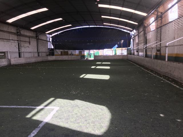 CHACABUCO AL 2300 VENTA LOTE EN ROSARIO