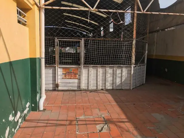 CHACABUCO AL 2300 VENTA LOTE EN ROSARIO 4