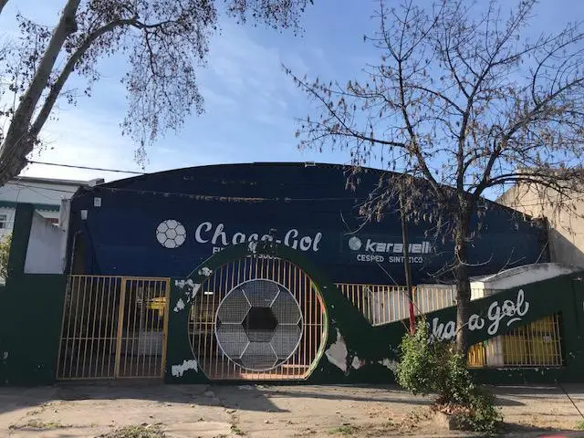 CHACABUCO AL 2300 VENTA LOTE EN ROSARIO 2