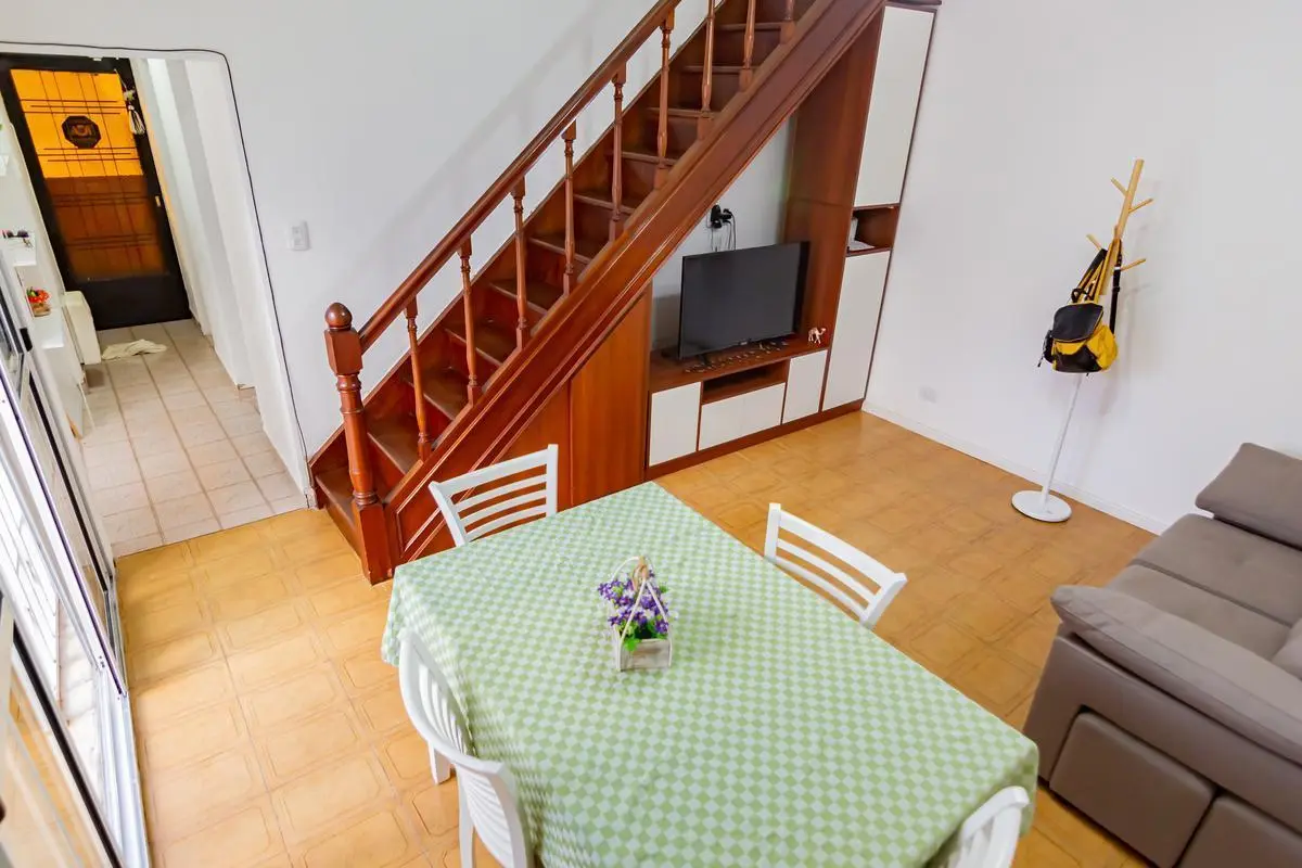 Venta de Casa pasillo en Rosario - ALBERDI Y RECONQUISTA (GARCIA VELLOSO 764) 1