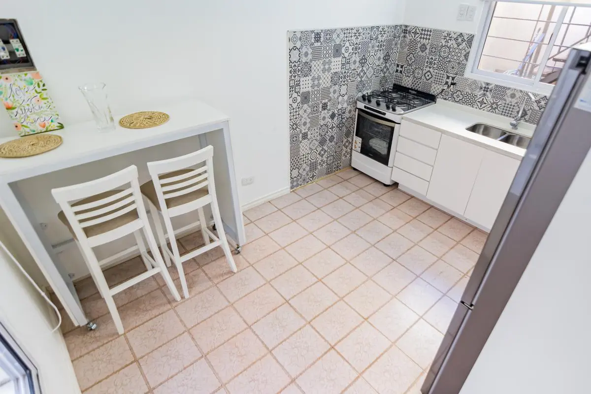 Venta de Casa pasillo en Rosario - ALBERDI Y RECONQUISTA (GARCIA VELLOSO 764) 4
