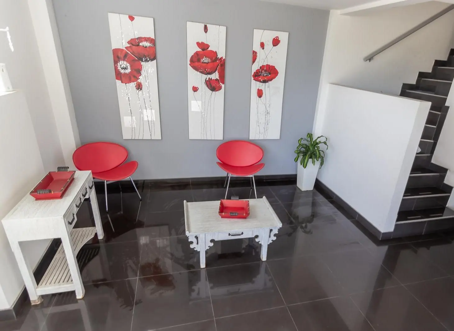 Venta Departamento 1 dormitorio en Granadero Baigorria 3