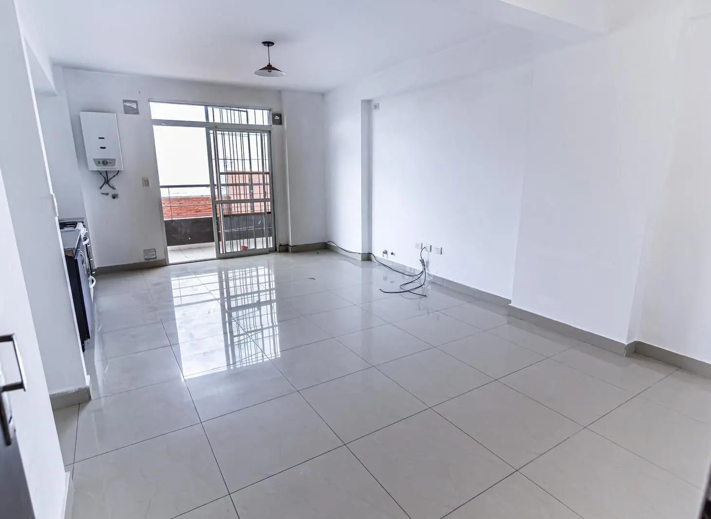 Venta Departamento 1 dormitorio en Granadero Baigorria 4