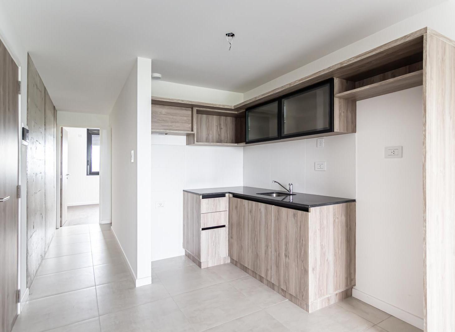 SANTA FE AL 3300 VENTA DEPARTAMENTO 1 DORMITORIO EN ROSARIO