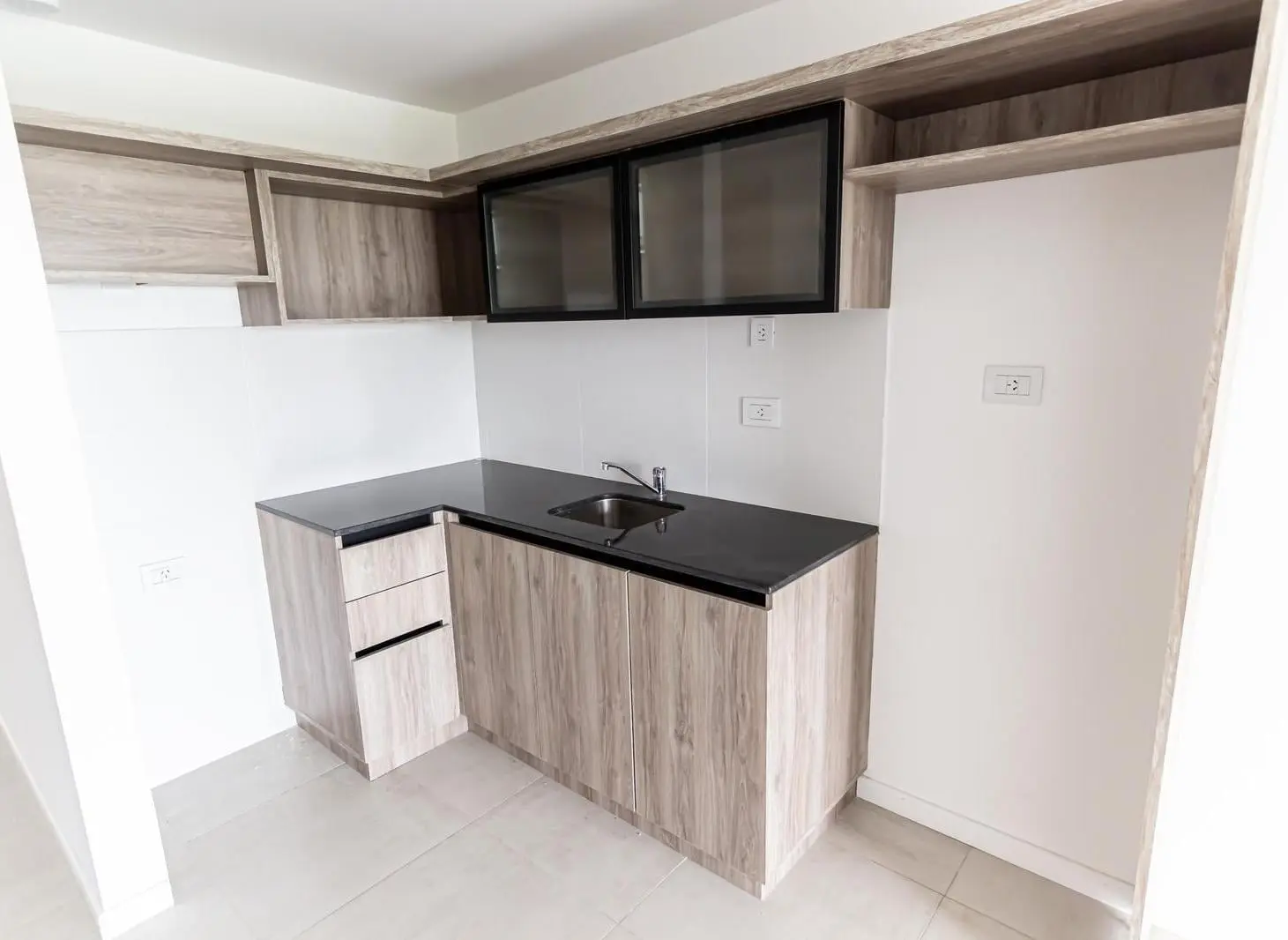 SANTA FE AL 3300 VENTA DEPARTAMENTO 1 DORMITORIO EN ROSARIO 2