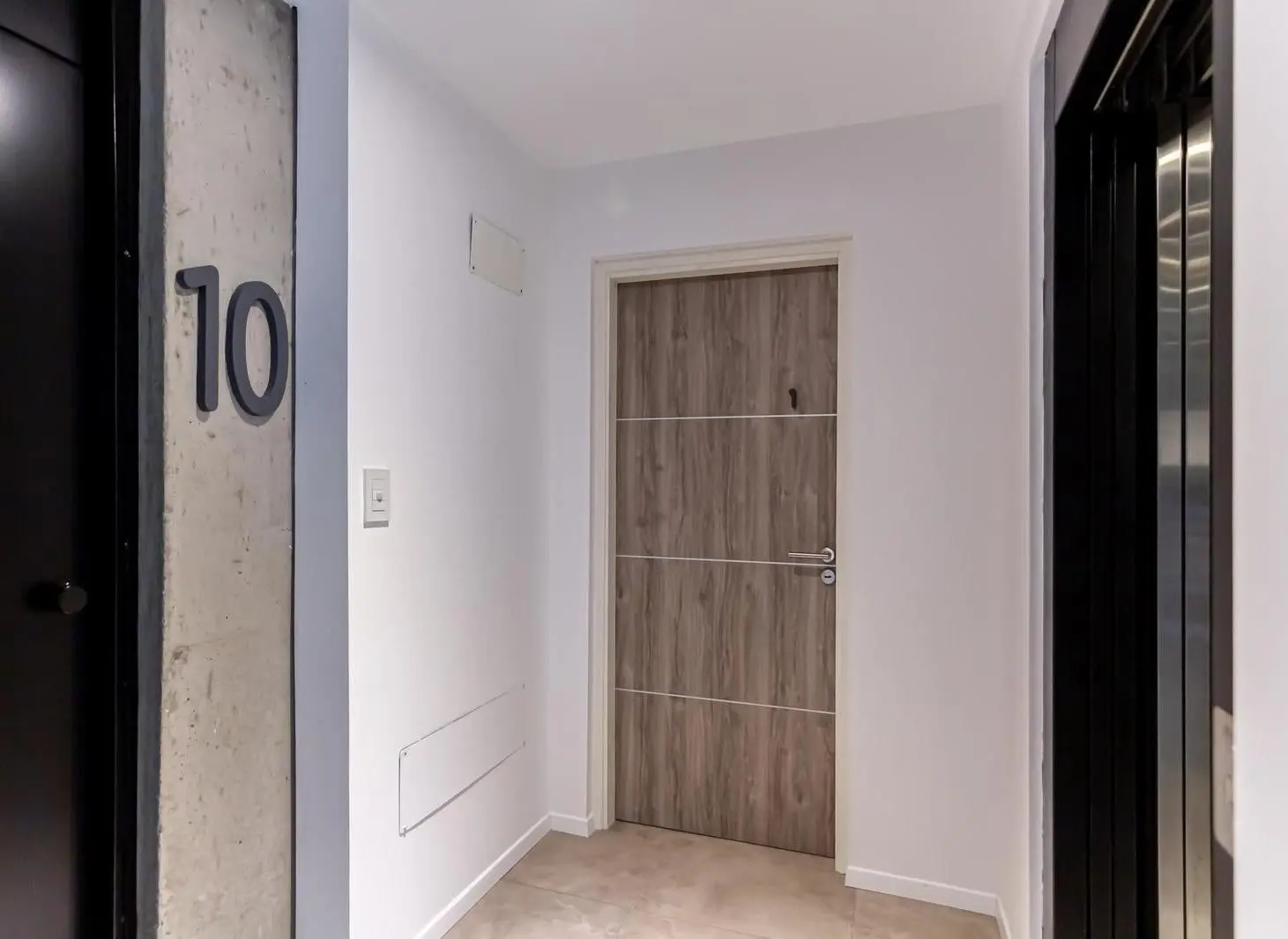 SANTA FE AL 3300 VENTA DEPARTAMENTO 1 DORMITORIO EN ROSARIO 4