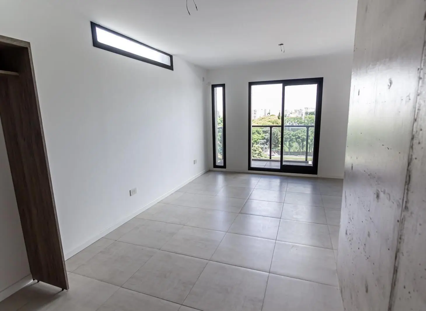 SANTA FE AL 3300 VENTA DEPARTAMENTO 1 DORMITORIO EN ROSARIO 3