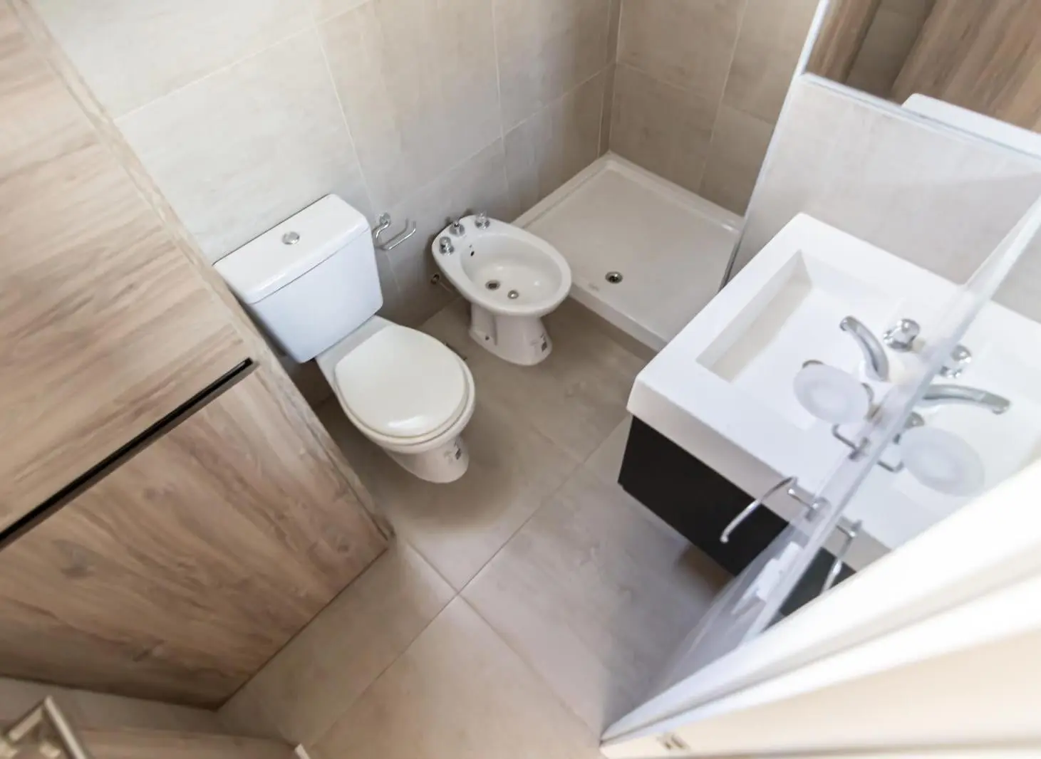 SANTA FE AL 3300 VENTA DEPARTAMENTO 1 DORMITORIO EN ROSARIO 5
