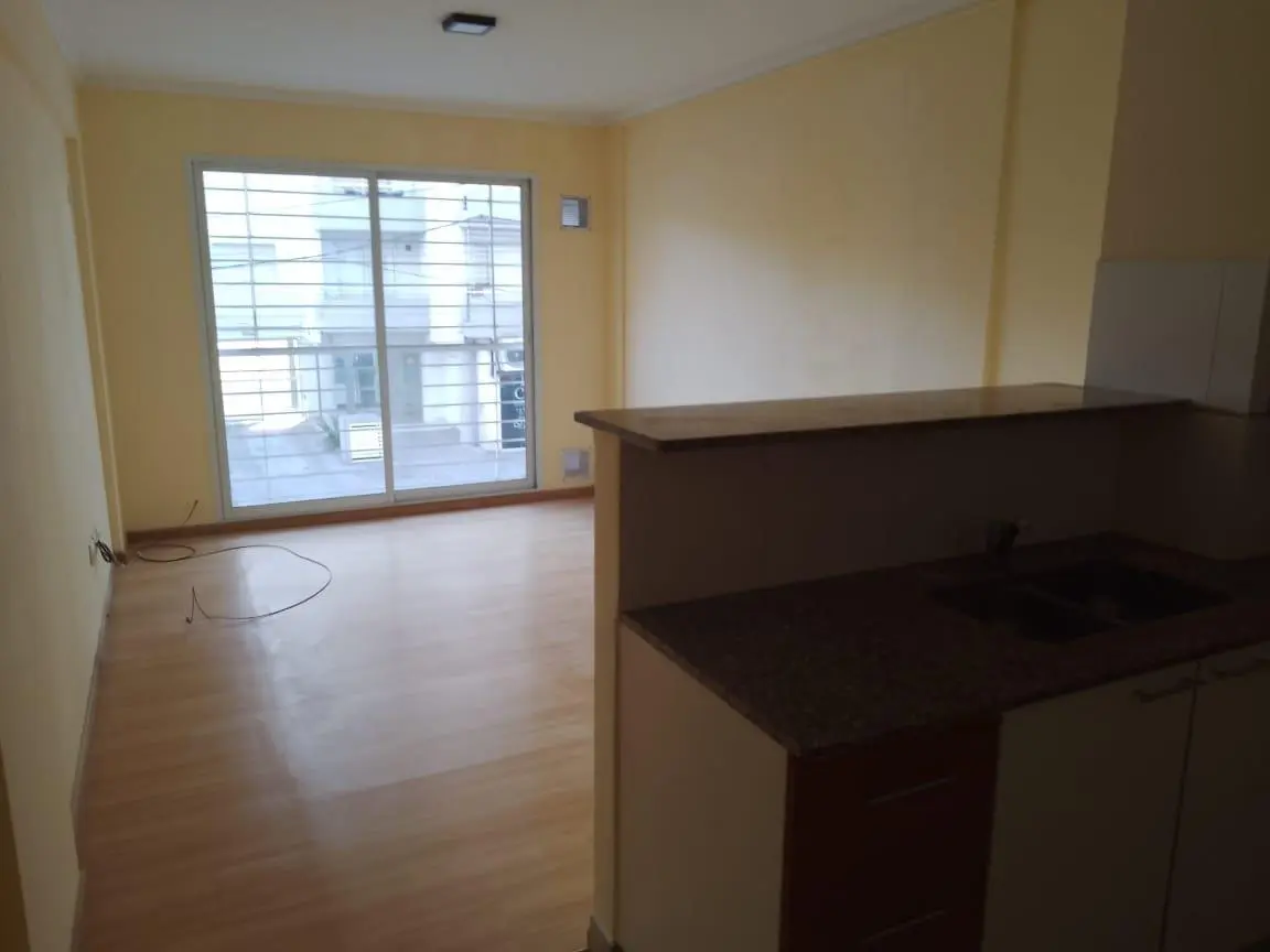 SAN LORENZO AL 2700 VENTA DEPARTAMENTO 1 DORMITORIO EN ROSARIO CENTRO 4