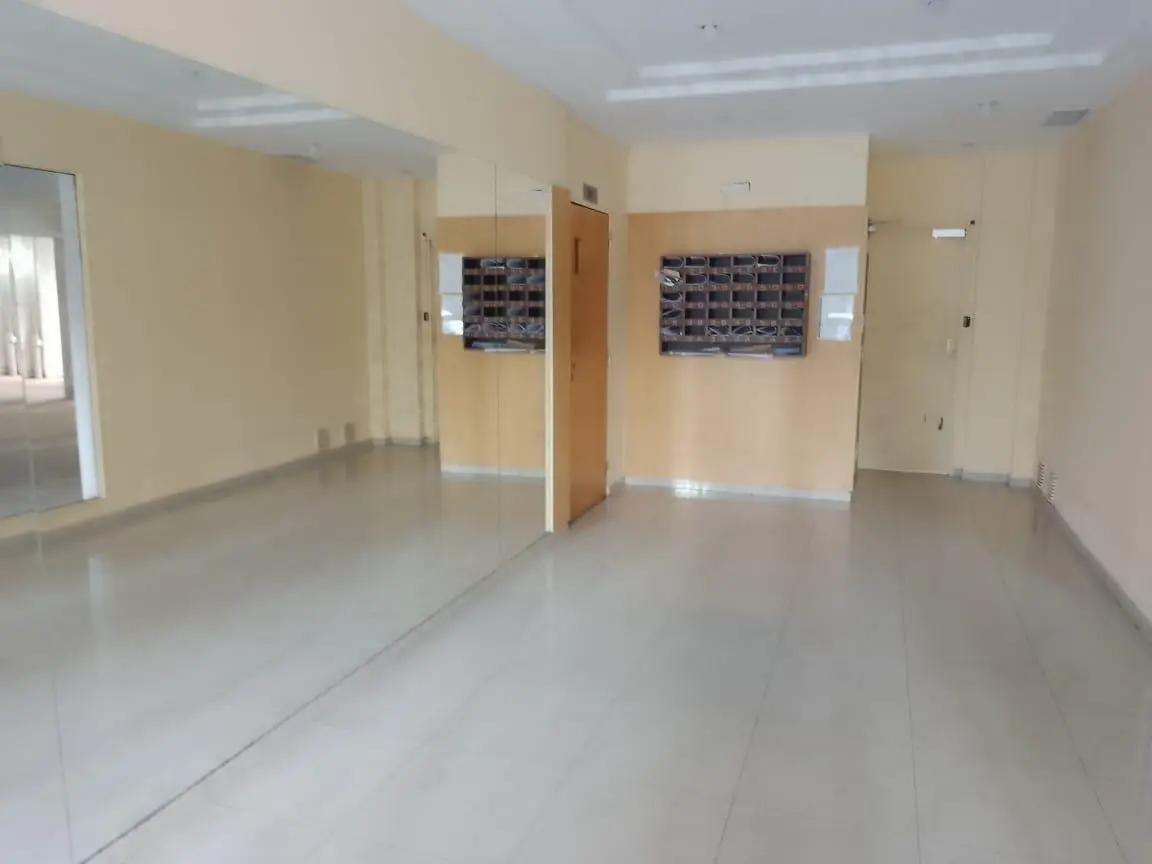 SAN LORENZO AL 2700 VENTA DEPARTAMENTO 1 DORMITORIO EN ROSARIO CENTRO 2