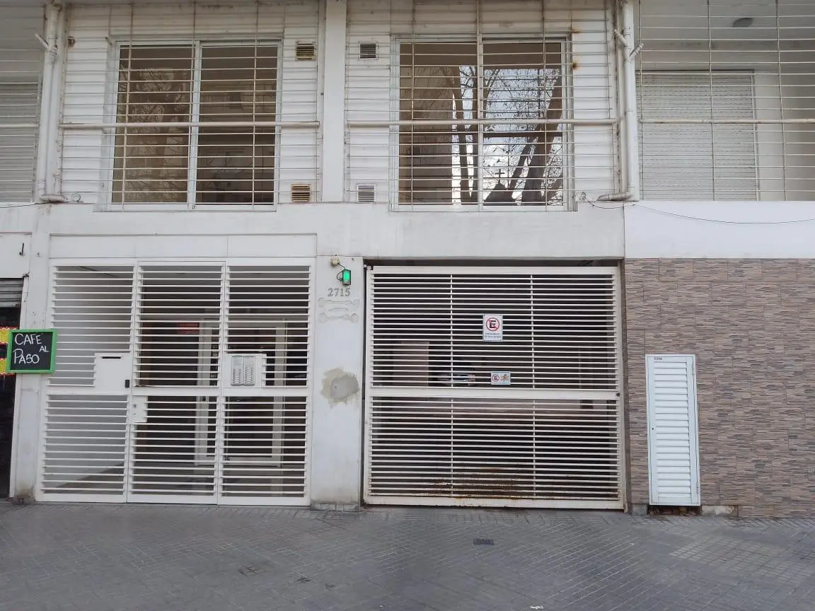 SAN LORENZO AL 2700 VENTA DEPARTAMENTO 1 DORMITORIO EN ROSARIO CENTRO 1