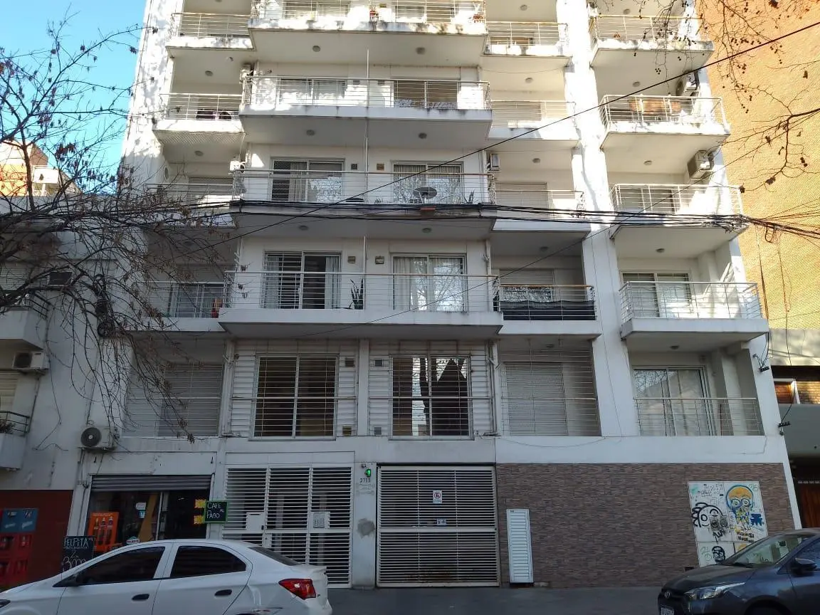 SAN LORENZO AL 2700 VENTA DEPARTAMENTO 1 DORMITORIO EN ROSARIO CENTRO 3