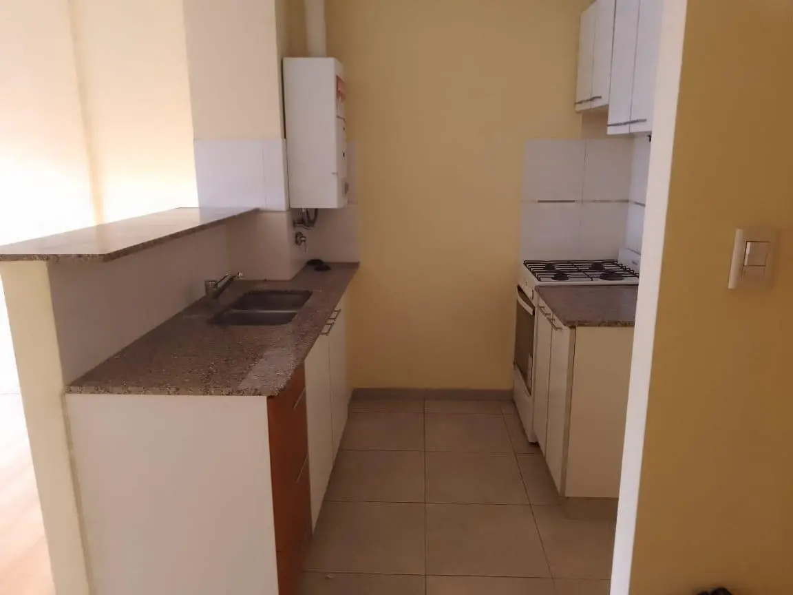 SAN LORENZO AL 2700 VENTA DEPARTAMENTO 1 DORMITORIO EN ROSARIO CENTRO 5