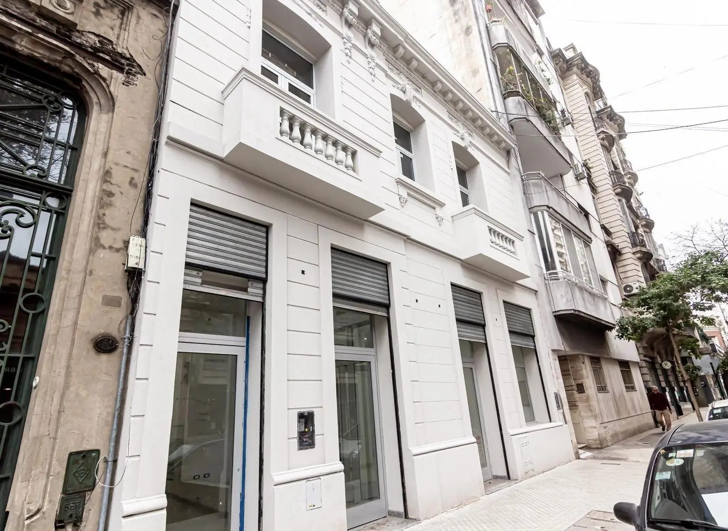 RIOJA AL 1800 ALQUILER OFICINA EN ROSARIO 2