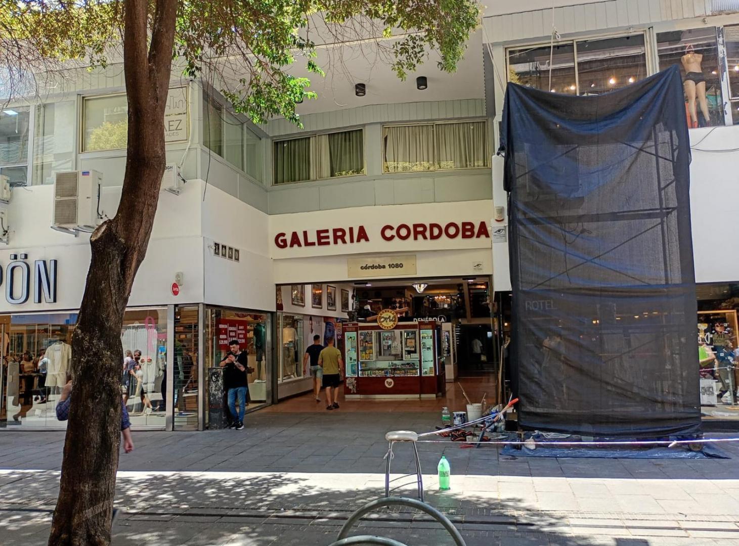 Foto de CORDOBA AL 1000 ALQUILER LOCAL EN CENTRO DE ROSARIO, imagen 4