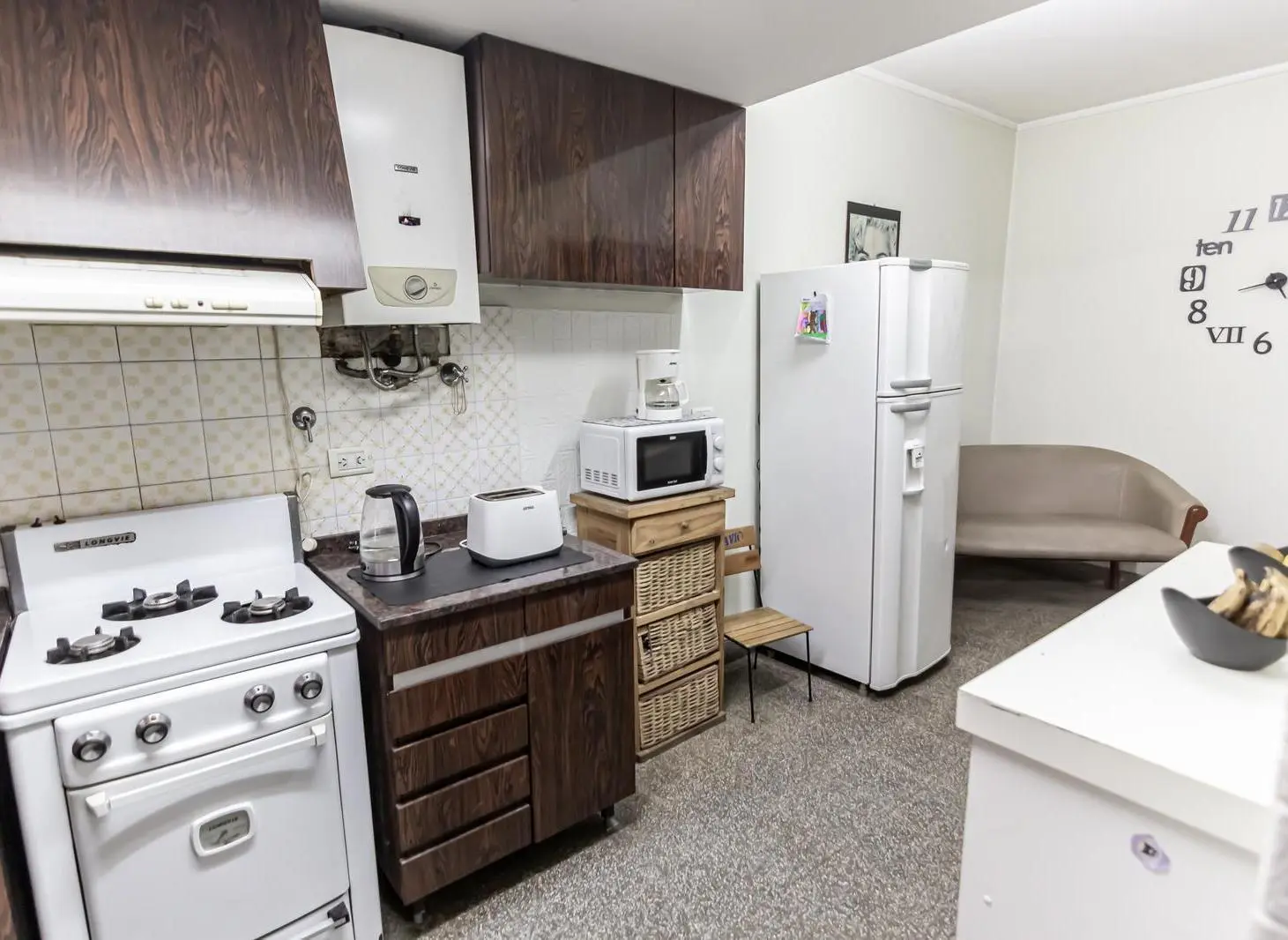 GABOTO AL 2600 CASA EN VENTA 5 DORMITORIOS - ROSARIO 3