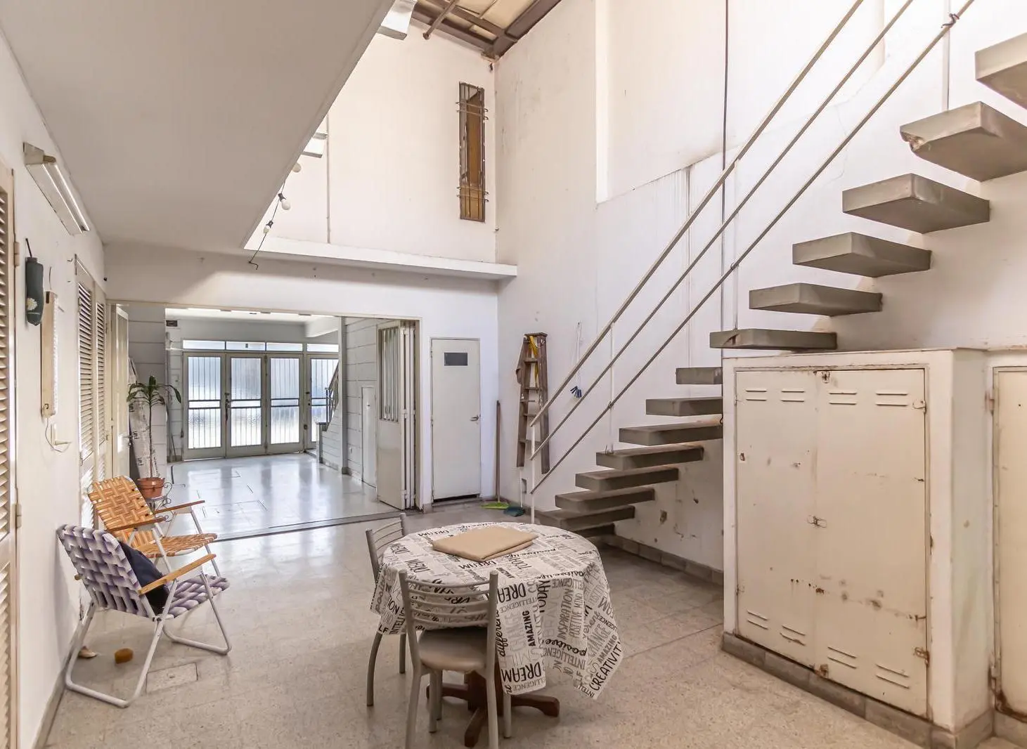 GABOTO AL 2600 CASA EN VENTA 5 DORMITORIOS - ROSARIO 2