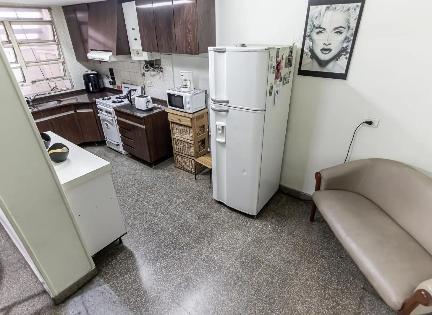 GABOTO AL 2600 CASA EN VENTA 5 DORMITORIOS - ROSARIO 4