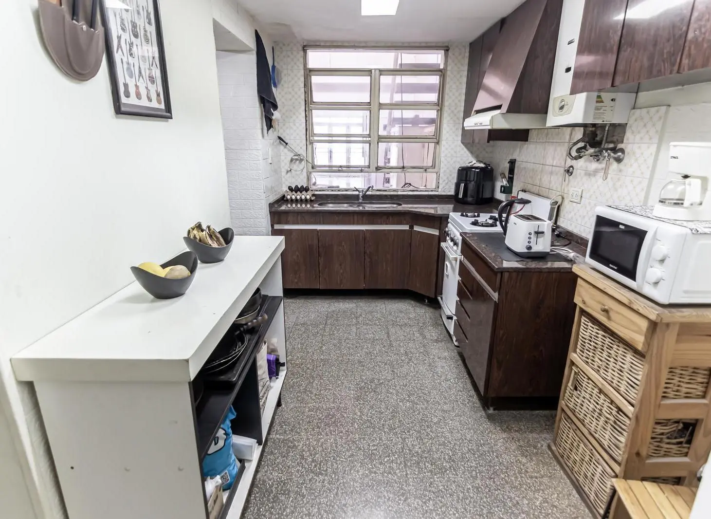 GABOTO AL 2600 CASA EN VENTA 5 DORMITORIOS - ROSARIO 5