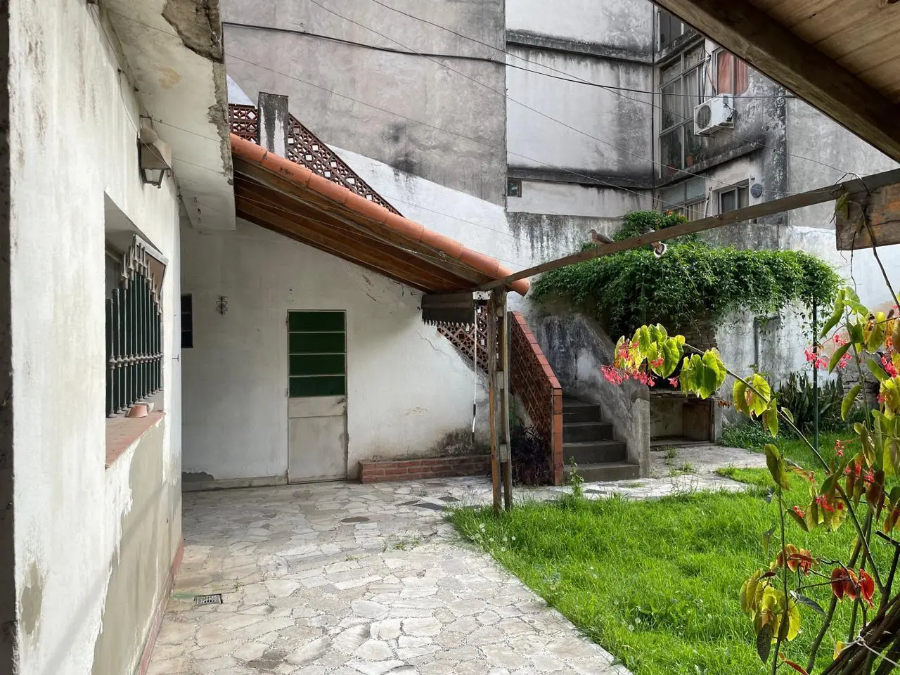 AV FRANCIA AL 900 - VENTA DE TERRENO CONSTRUCCION EN ECHESORTU ROSARIO 3