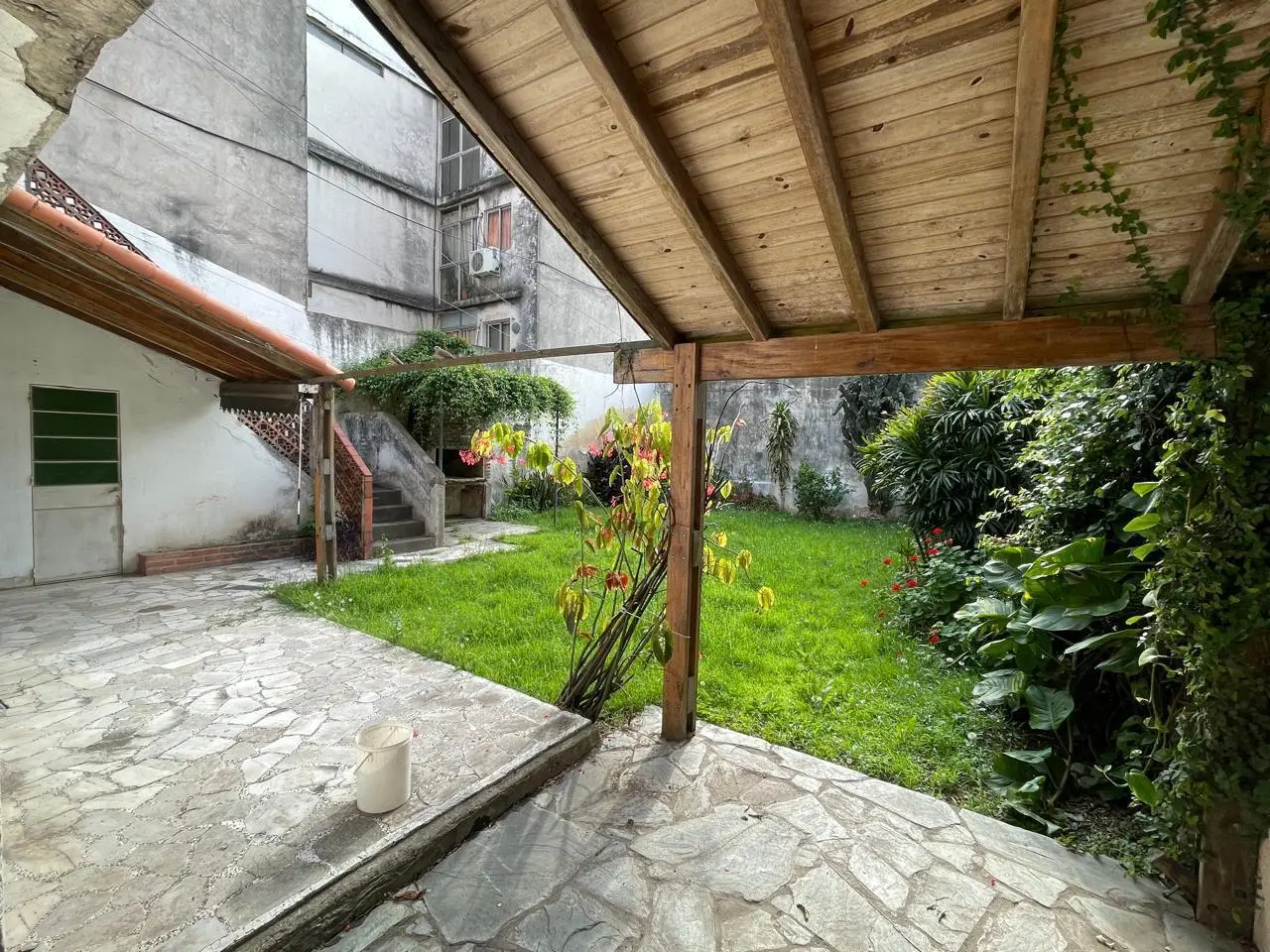 AV FRANCIA AL 900 - VENTA DE TERRENO CONSTRUCCION EN ECHESORTU ROSARIO 2