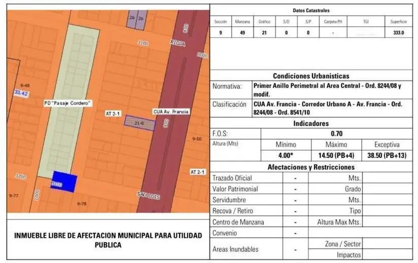 Plano 1
