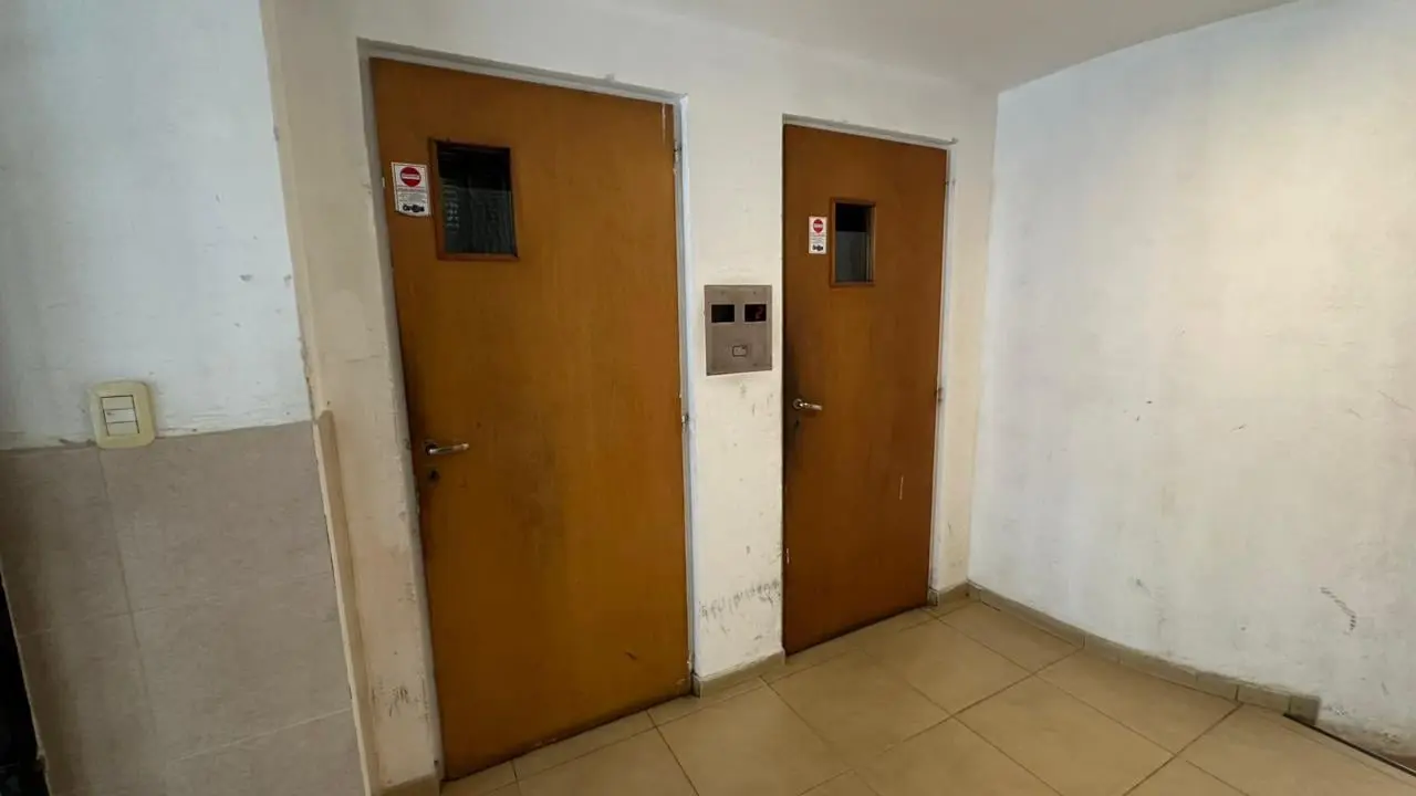 SANTA FE AL 2700 VENTA DEPARTAMENTO 1 DORMITORIO BARRIO PICHINCHA ROSARIO 5