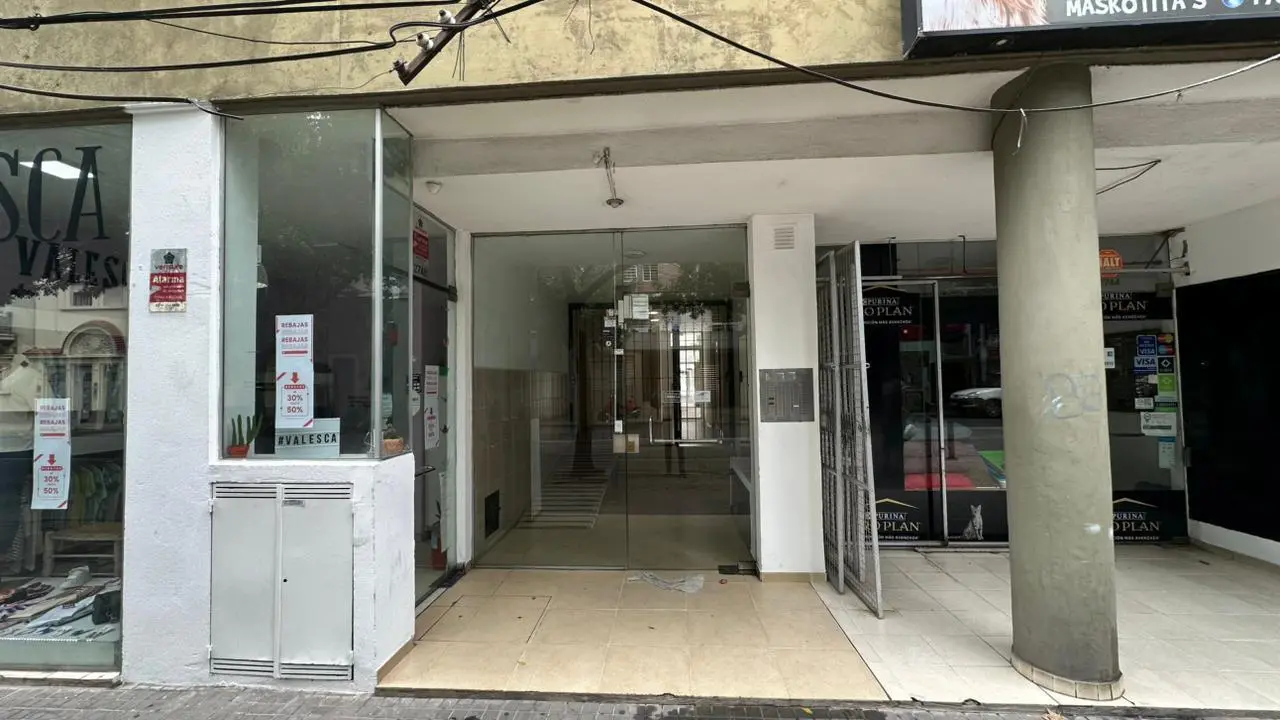 SANTA FE AL 2700 VENTA DEPARTAMENTO 1 DORMITORIO BARRIO PICHINCHA ROSARIO 2
