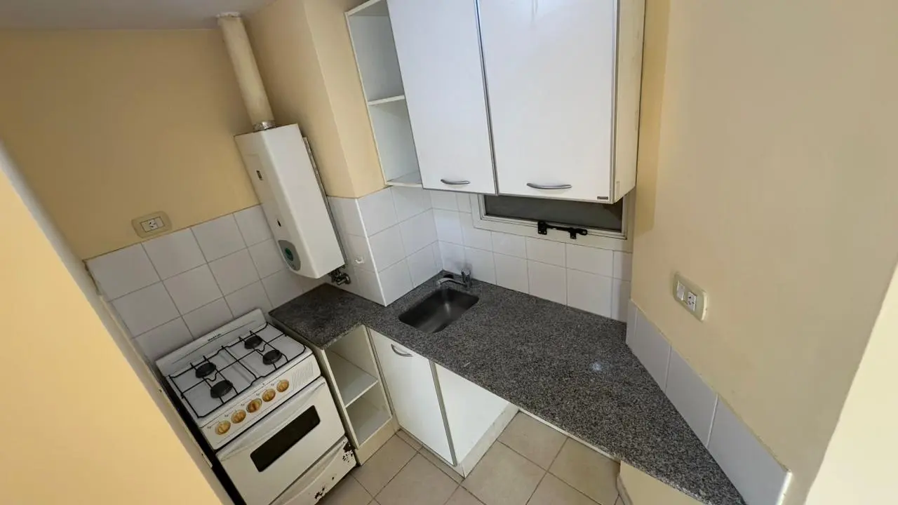 SANTA FE AL 2700 VENTA DEPARTAMENTO 1 DORMITORIO BARRIO PICHINCHA ROSARIO 3