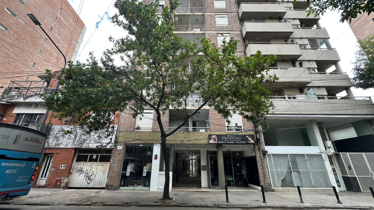 SANTA FE AL 2700 VENTA DEPARTAMENTO 1 DORMITORIO BARRIO PICHINCHA ROSARIO