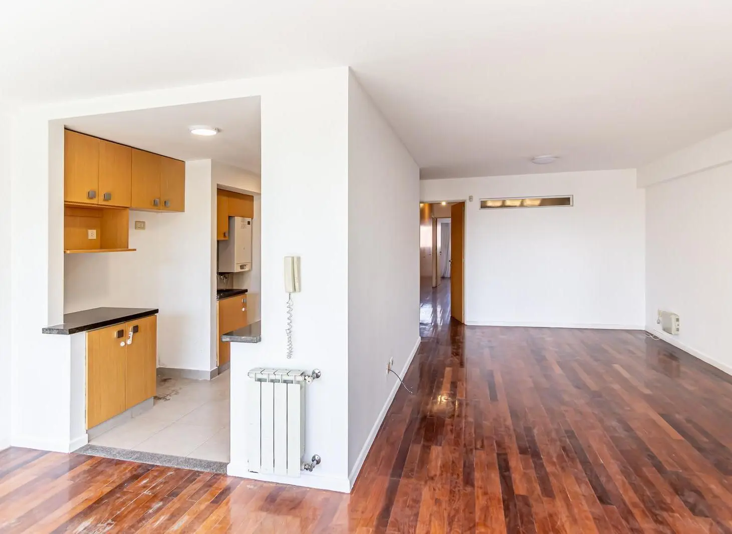 Bv OROÑO AL 600 VENTA DEPARTAMENTO 2 DORMITORIOS CON COCHERA EN ROSARIO 5