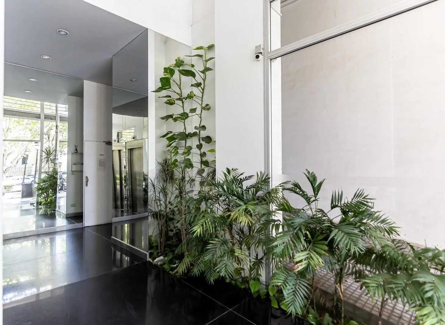 Bv OROÑO AL 600 VENTA DEPARTAMENTO 2 DORMITORIOS CON COCHERA EN ROSARIO 4