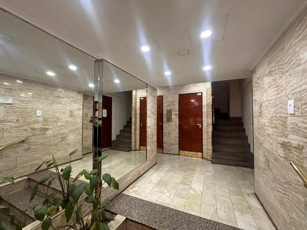 PUEYRREDON AL 600 VENTA DEPARTAMENTO 2 DORMITORIOS EN PICHINCHA ROSARIO 3
