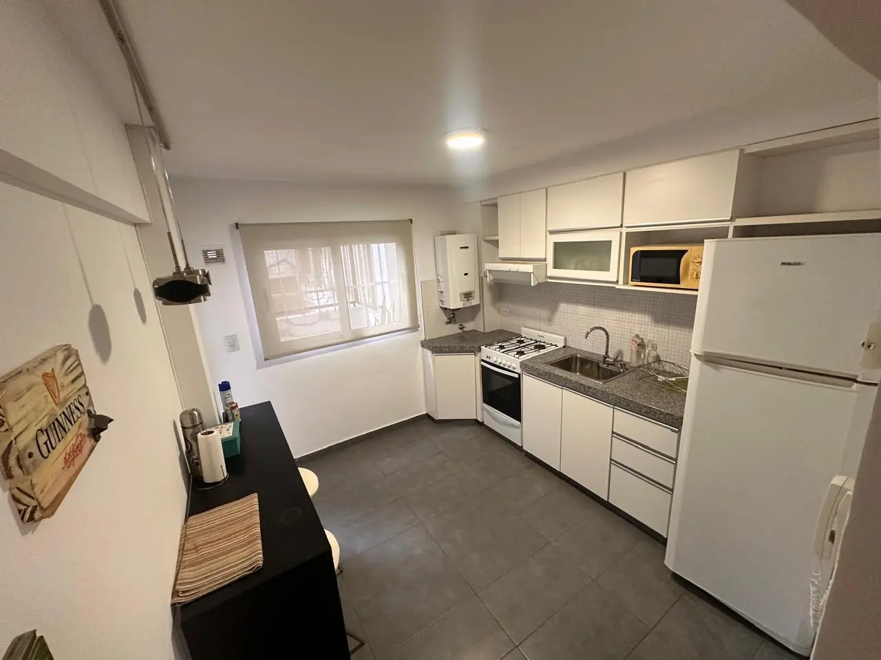 PUEYRREDON AL 600 VENTA DEPARTAMENTO 2 DORMITORIOS EN PICHINCHA ROSARIO 8