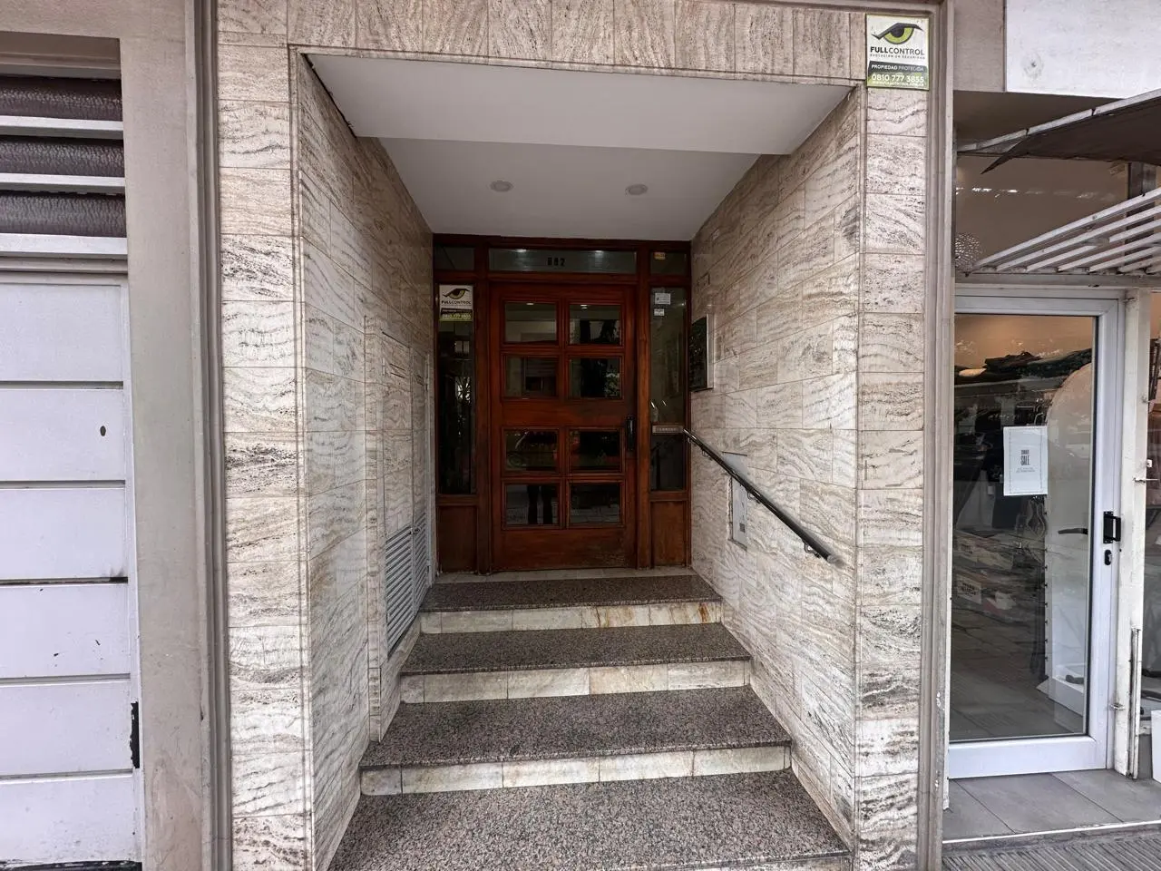 PUEYRREDON AL 600 VENTA DEPARTAMENTO 2 DORMITORIOS EN PICHINCHA ROSARIO 4