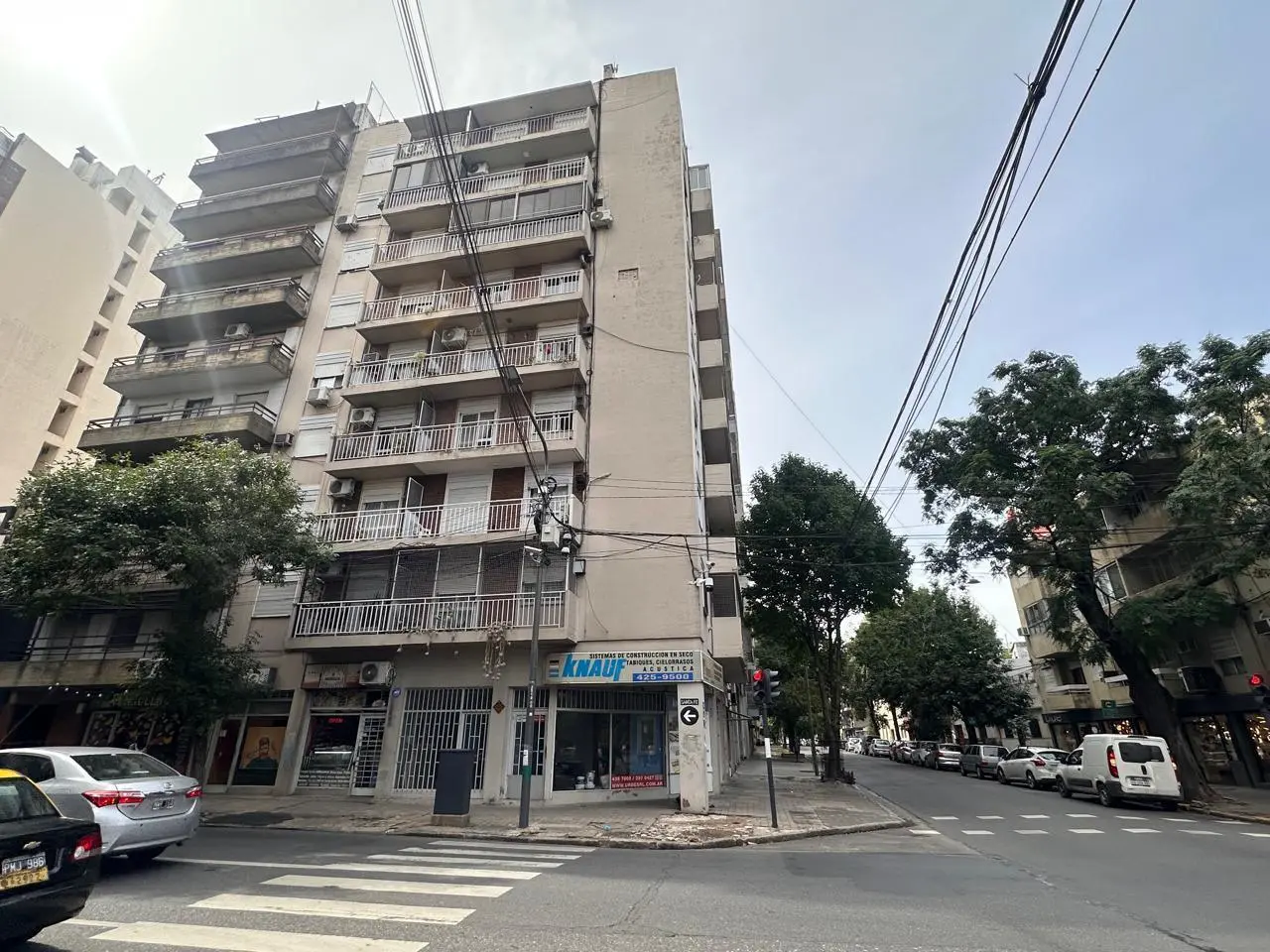 PUEYRREDON AL 600 VENTA DEPARTAMENTO 2 DORMITORIOS EN PICHINCHA ROSARIO 2