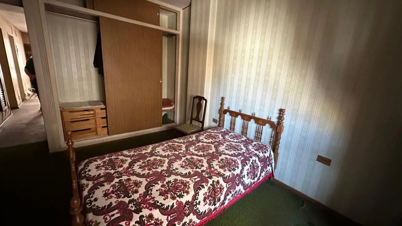 CORDOBA AL 1800 VENTA DEPARTAMENTO 1 DORMITORIO EN ROSARIO 8