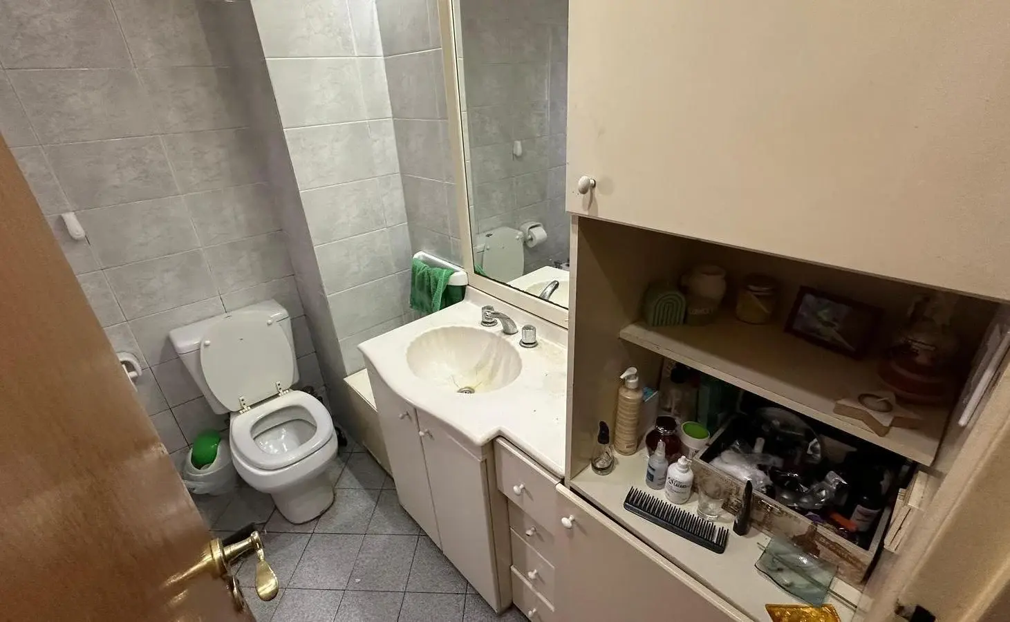 AV PELLEGRINI AL 300 - VENTA DEPARTAMENTO 2 DORMITORIOS EN ROSARIO 8