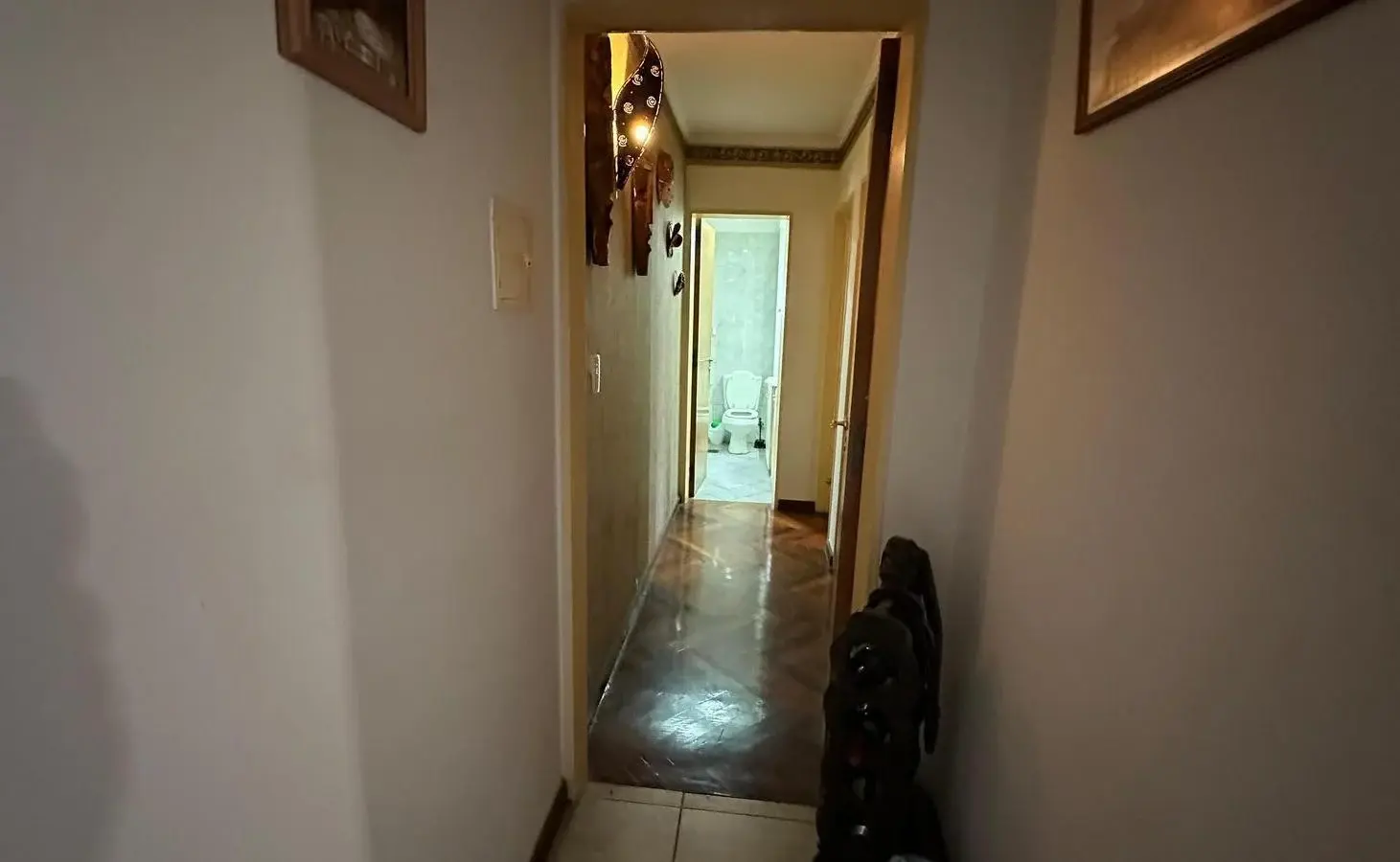 AV PELLEGRINI AL 300 - VENTA DEPARTAMENTO 2 DORMITORIOS EN ROSARIO 5