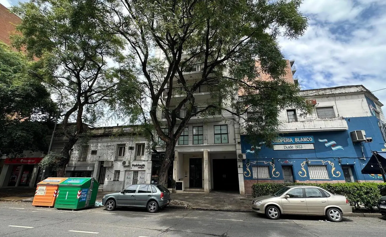 AV PELLEGRINI AL 300 - VENTA DEPARTAMENTO 2 DORMITORIOS EN ROSARIO 4