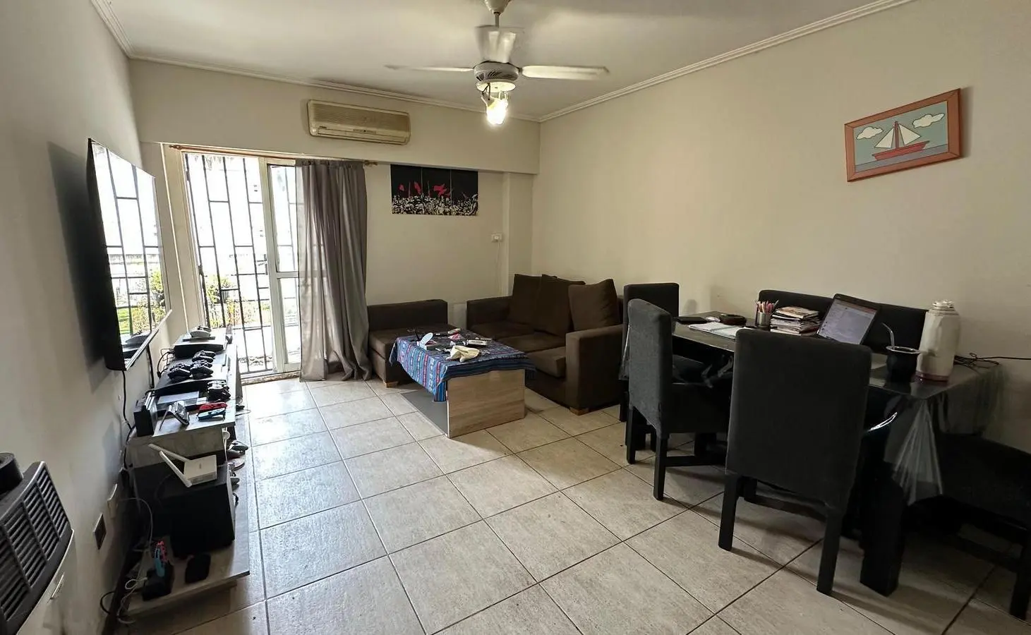 AV PELLEGRINI AL 300 - VENTA DEPARTAMENTO 2 DORMITORIOS EN ROSARIO 2